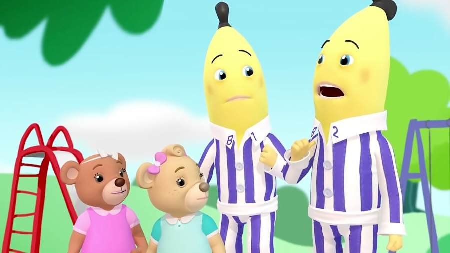 کارتون موزی و مازی - فصل 1 قسمت 69 - دایناسور قلابی